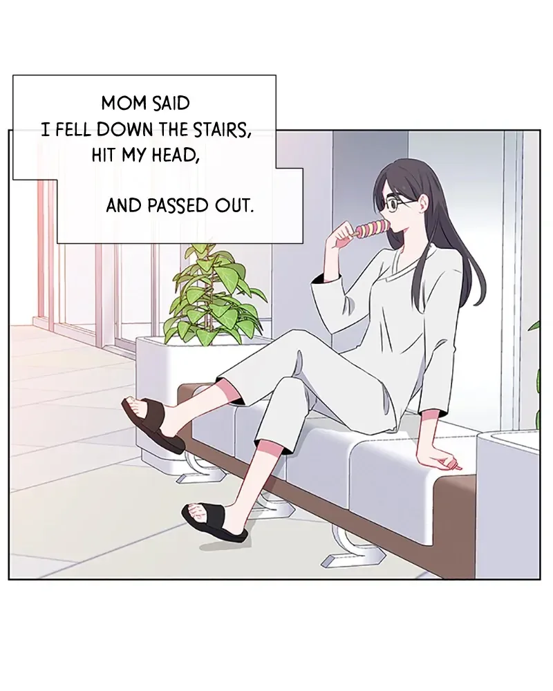 Back to You Chapter 4 page 67
