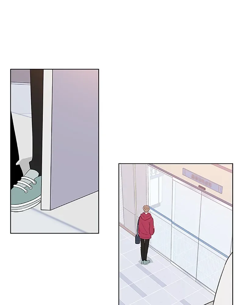 Back to You Chapter 4 page 74