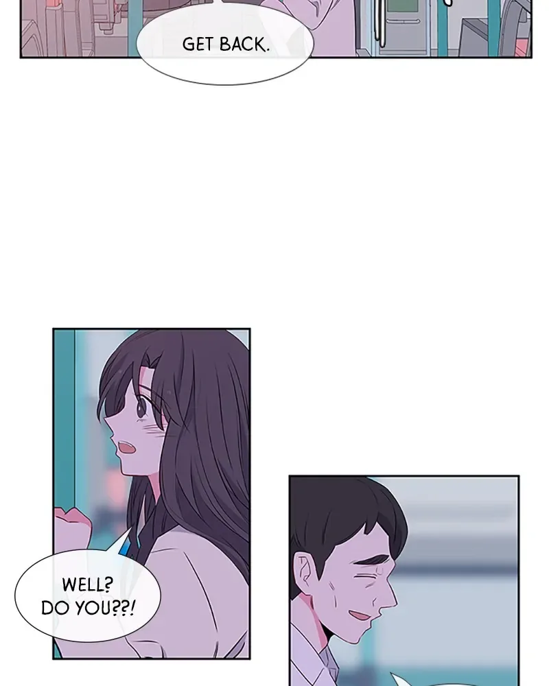 Back to You Chapter 3 page 60