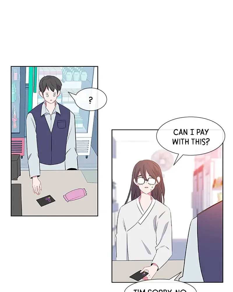 Back to You Chapter 4 page 64