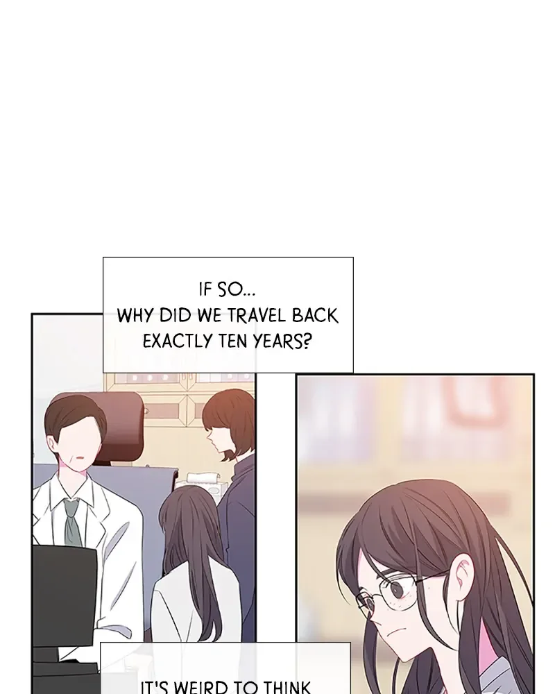 Back to You Chapter 4 page 58