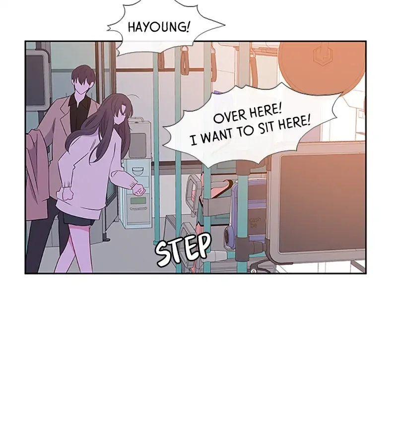 Back to You Chapter 3 page 56