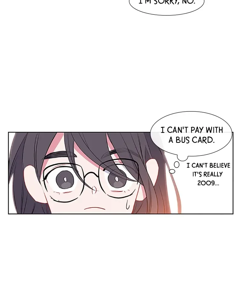 Back to You Chapter 4 page 65