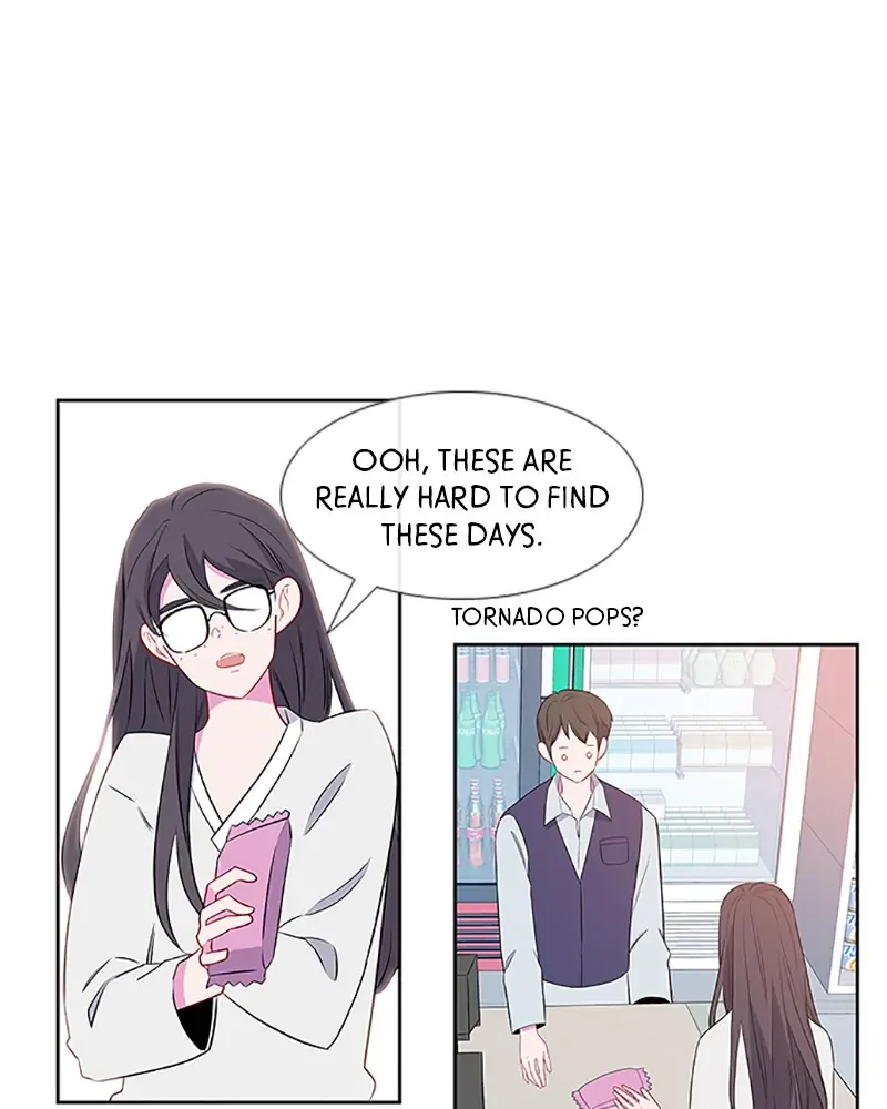 Back to You Chapter 4 page 61