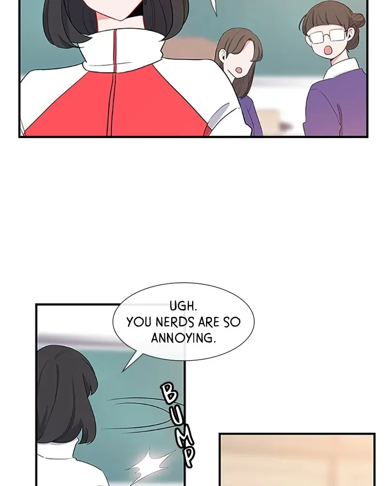 Back to You Chapter 6 page 8
