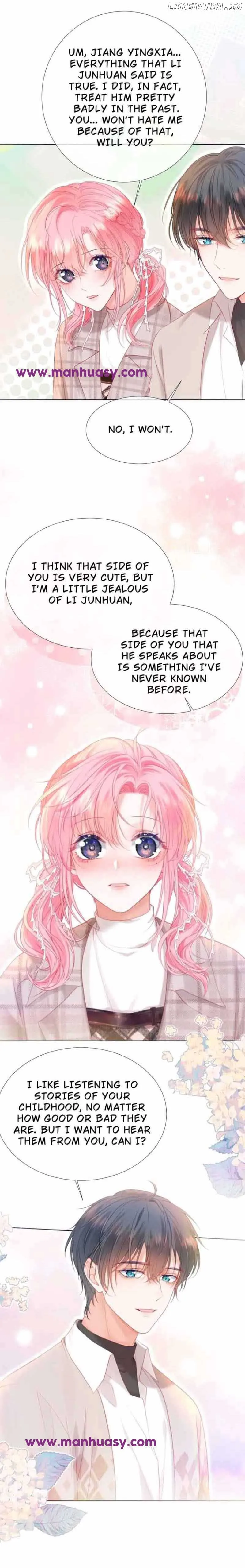 Back to the Year When My Husband was the Most Handsome Boy in the School Chapter 28 page 13