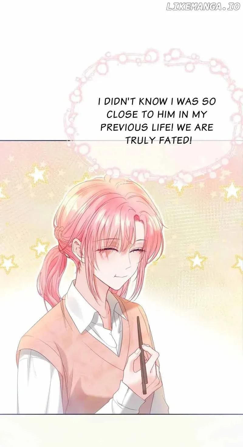 Back to the Year When My Husband was the Most Handsome Boy in the School Chapter 27 page 16