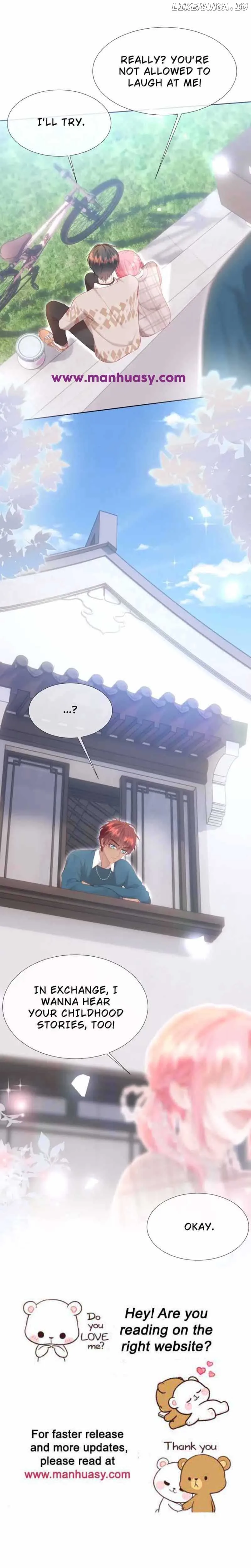 Back to the Year When My Husband was the Most Handsome Boy in the School Chapter 28 page 17