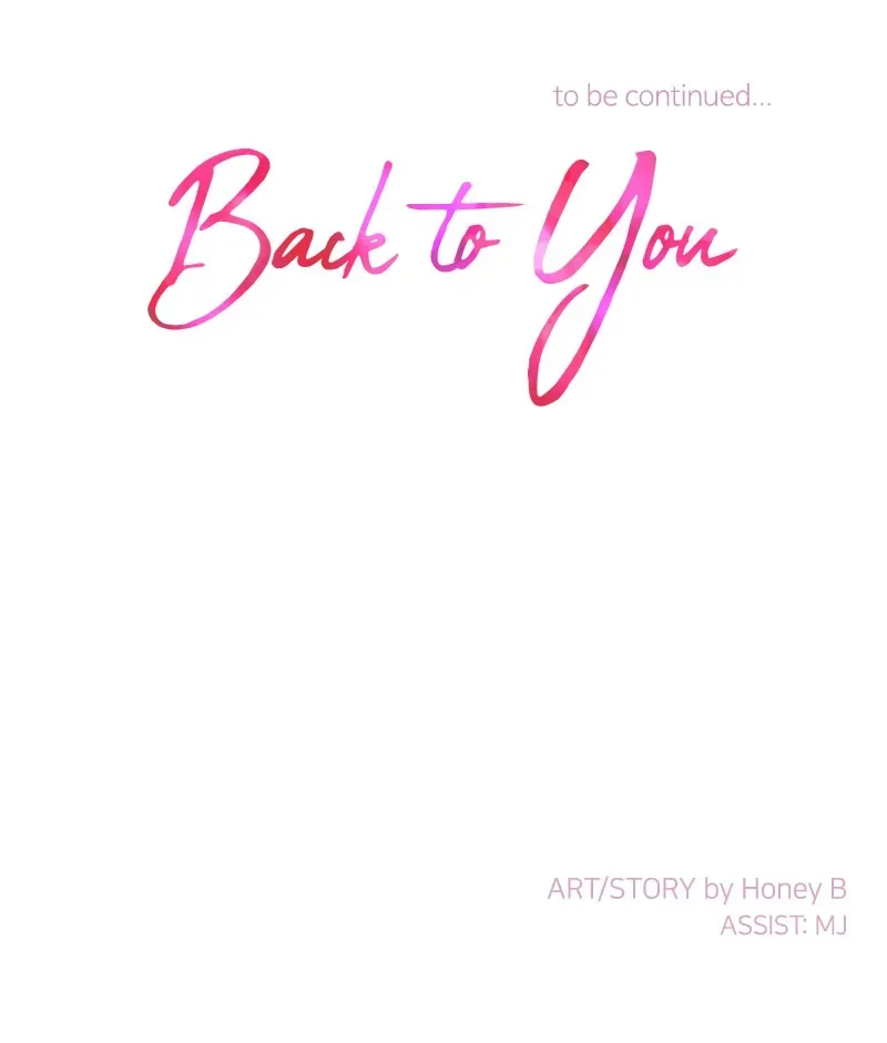 Back to You Chapter 3 page 111