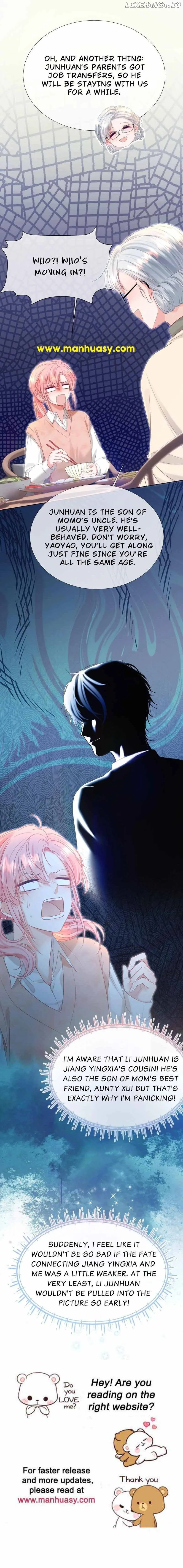 Back to the Year When My Husband was the Most Handsome Boy in the School Chapter 27 page 17