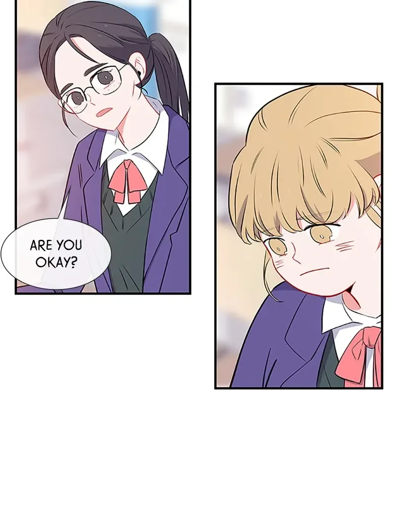 Back to You Chapter 6 page 11