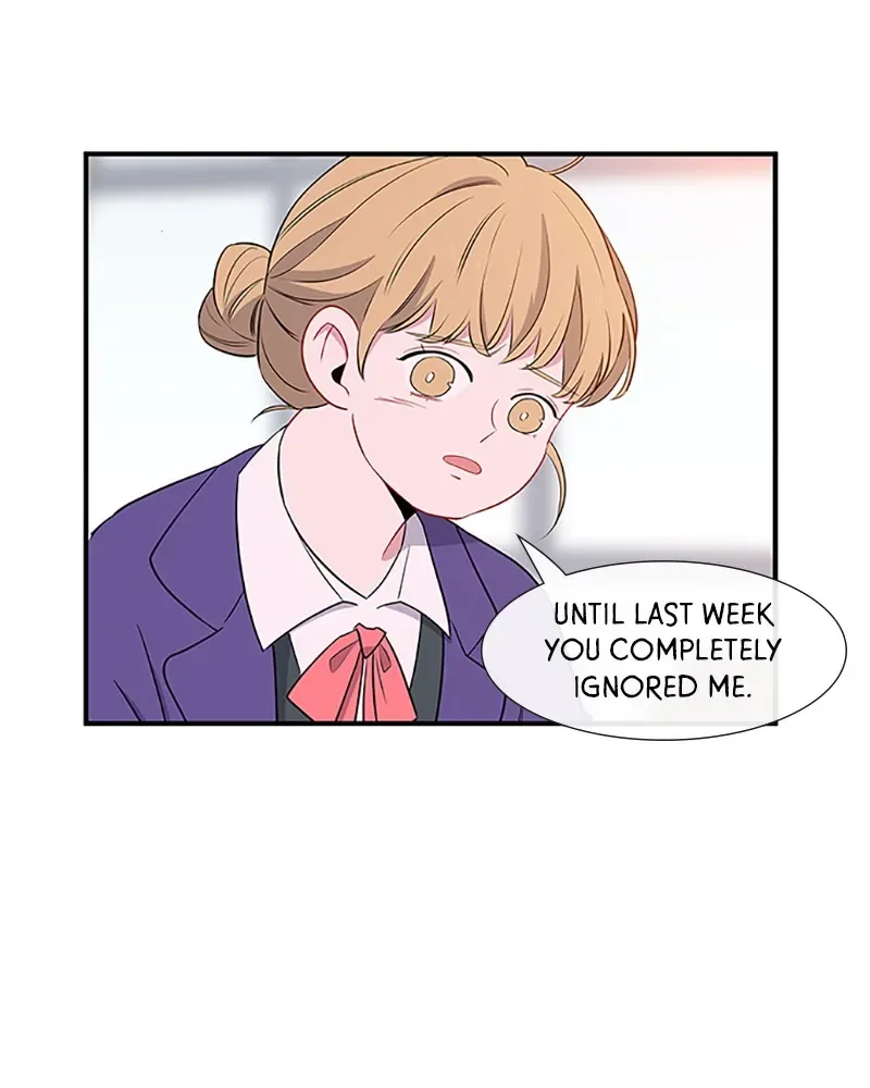 Back to You Chapter 6 page 14