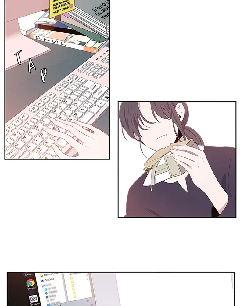 Back to You Chapter 1 page 25