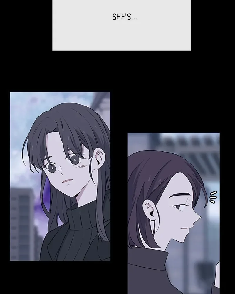 Back to You Chapter 7 page 8