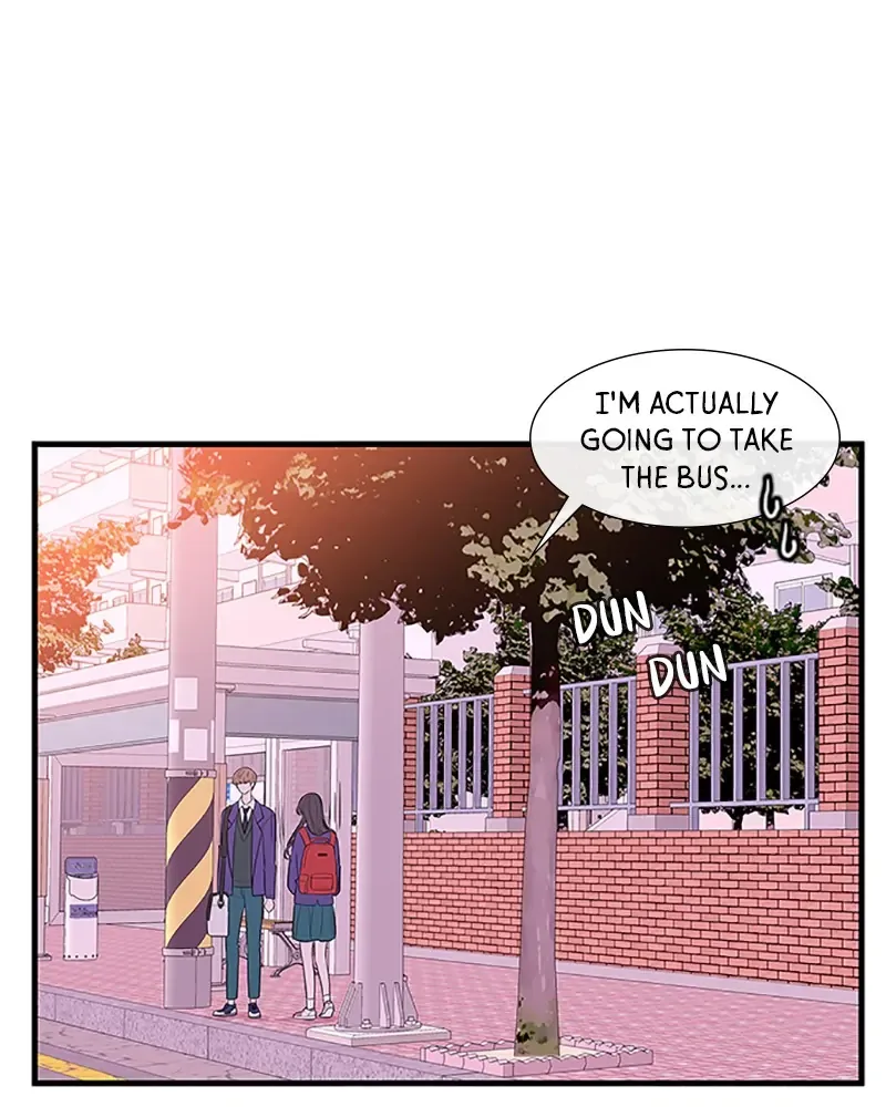 Back to You Chapter 9 page 11