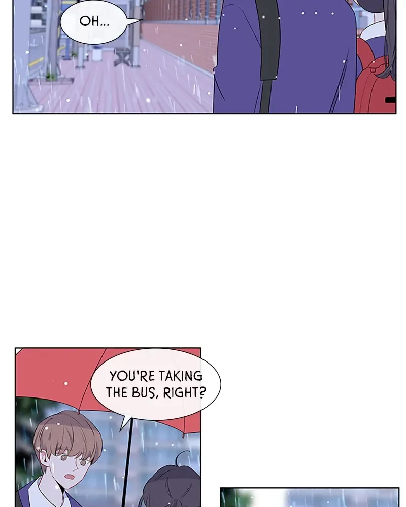 Back to You Chapter 8 page 8