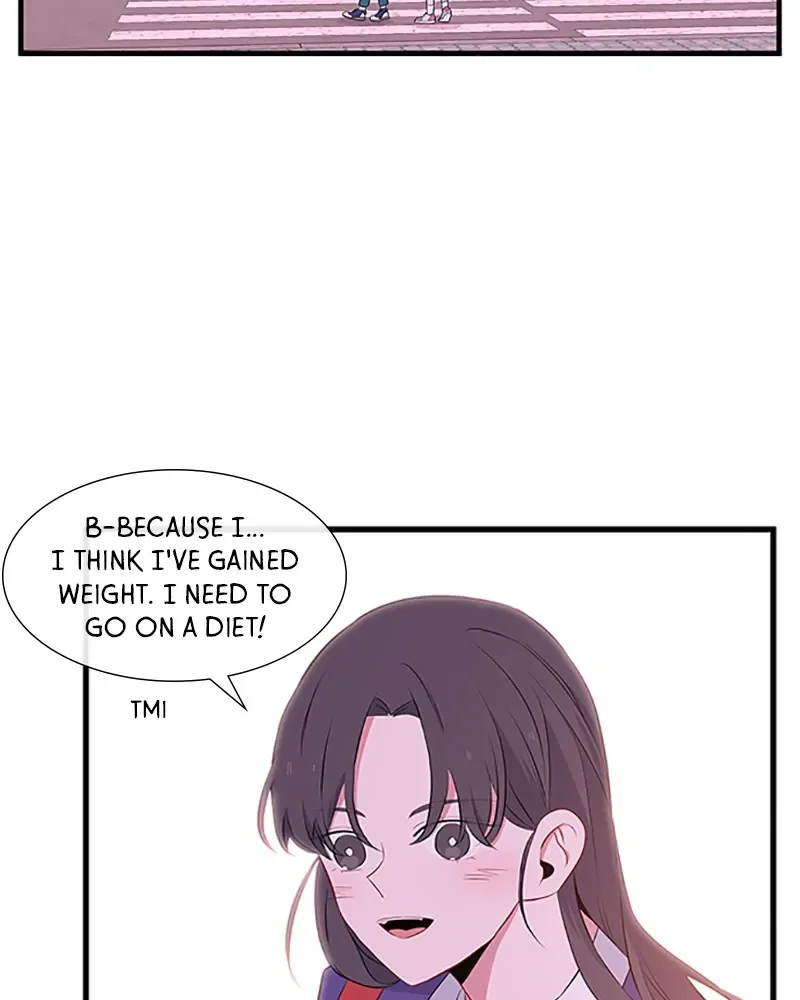 Back to You Chapter 9 page 9