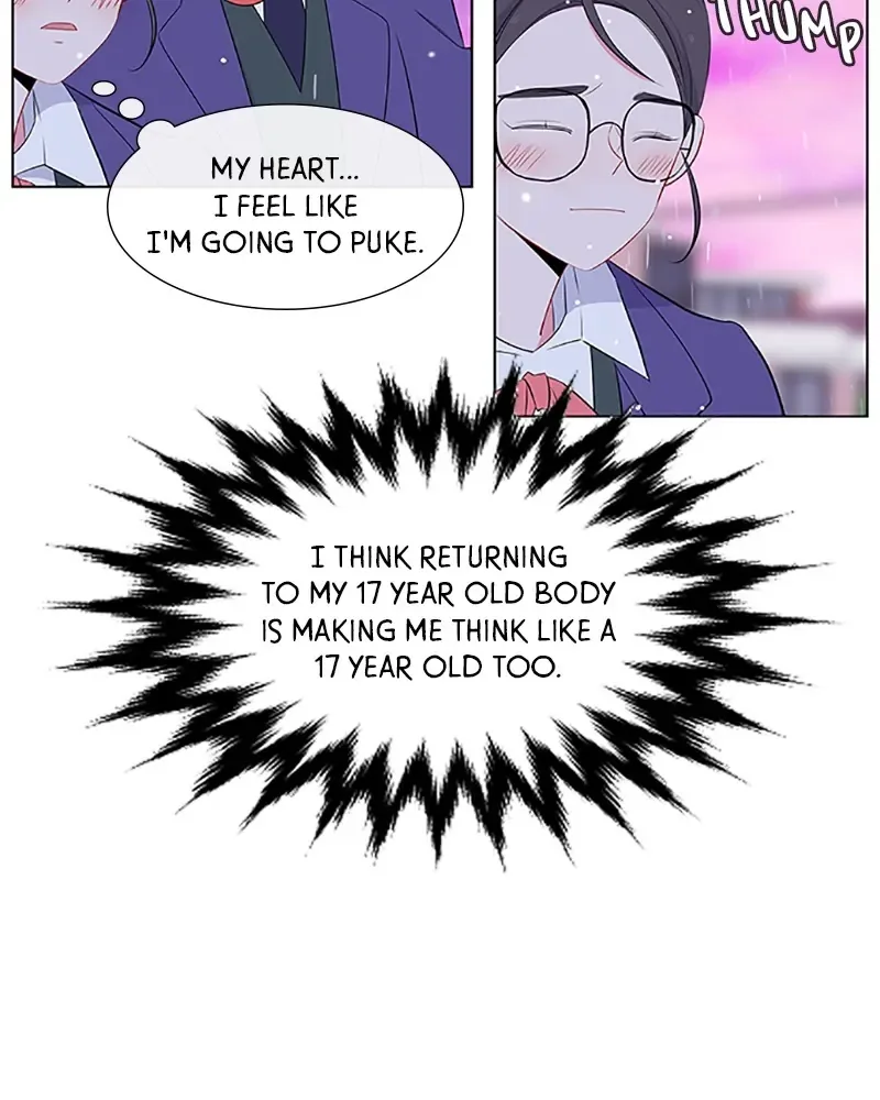 Back to You Chapter 8 page 5
