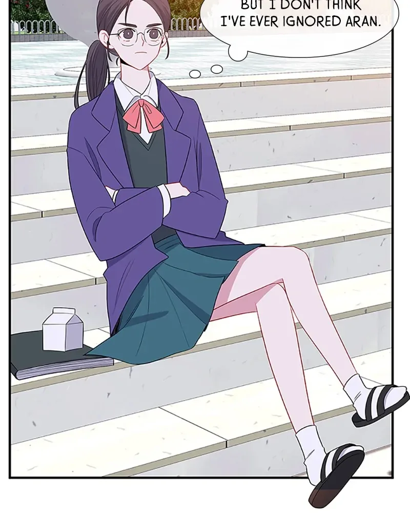 Back to You Chapter 6 page 21