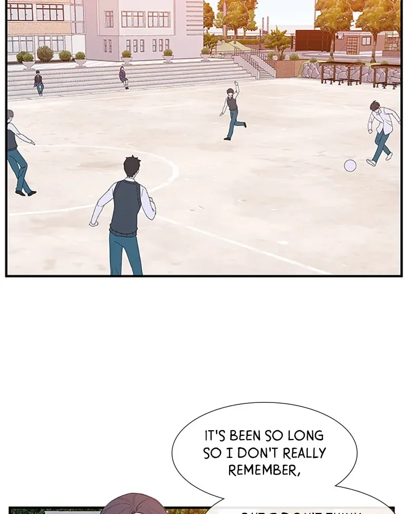 Back to You Chapter 6 page 20