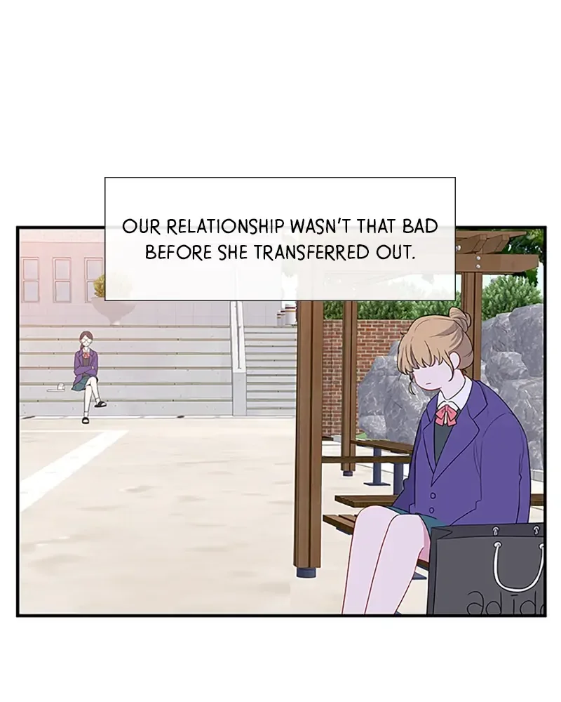 Back to You Chapter 6 page 22