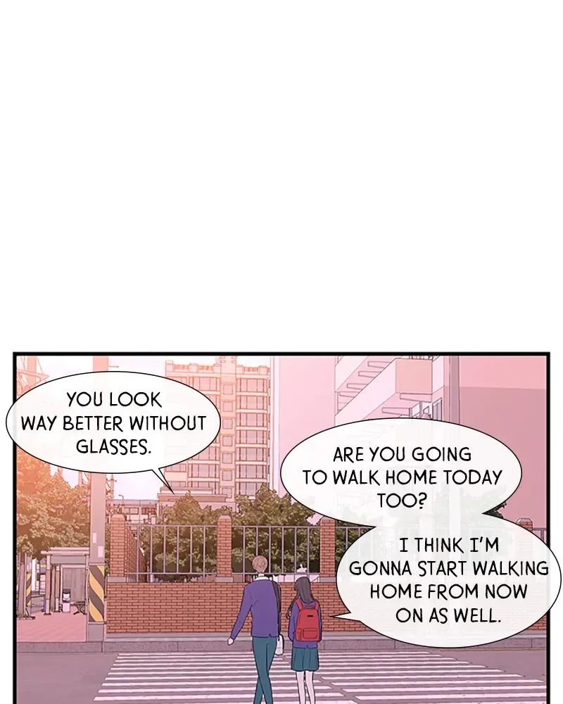 Back to You Chapter 9 page 8