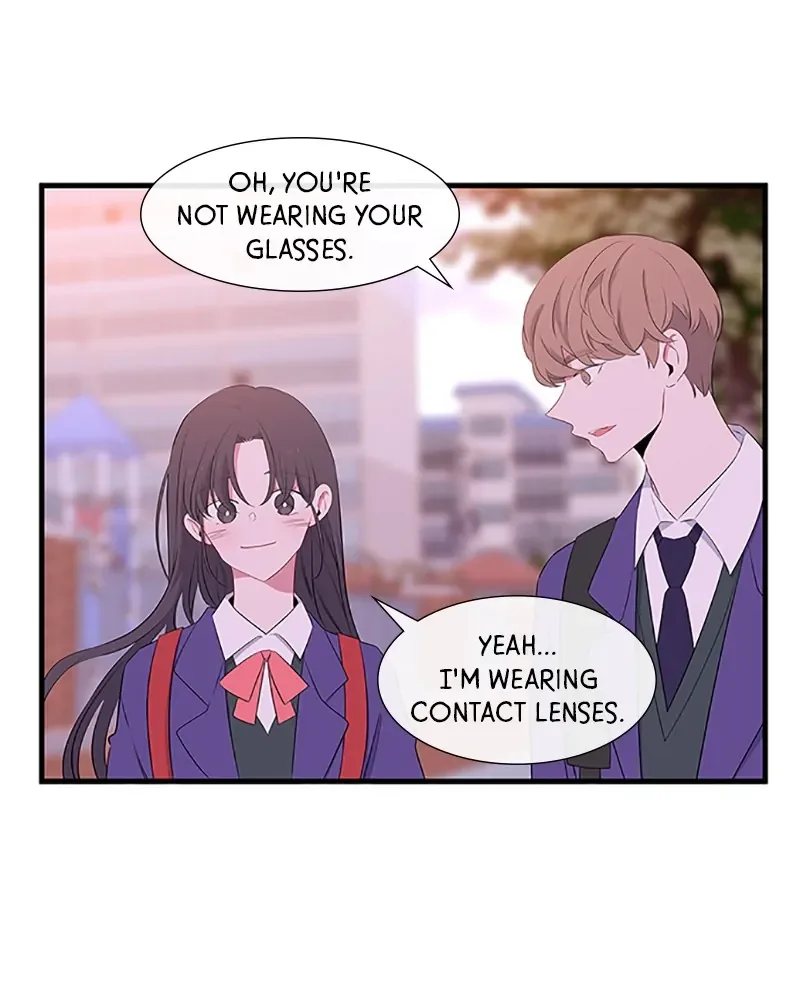 Back to You Chapter 9 page 7