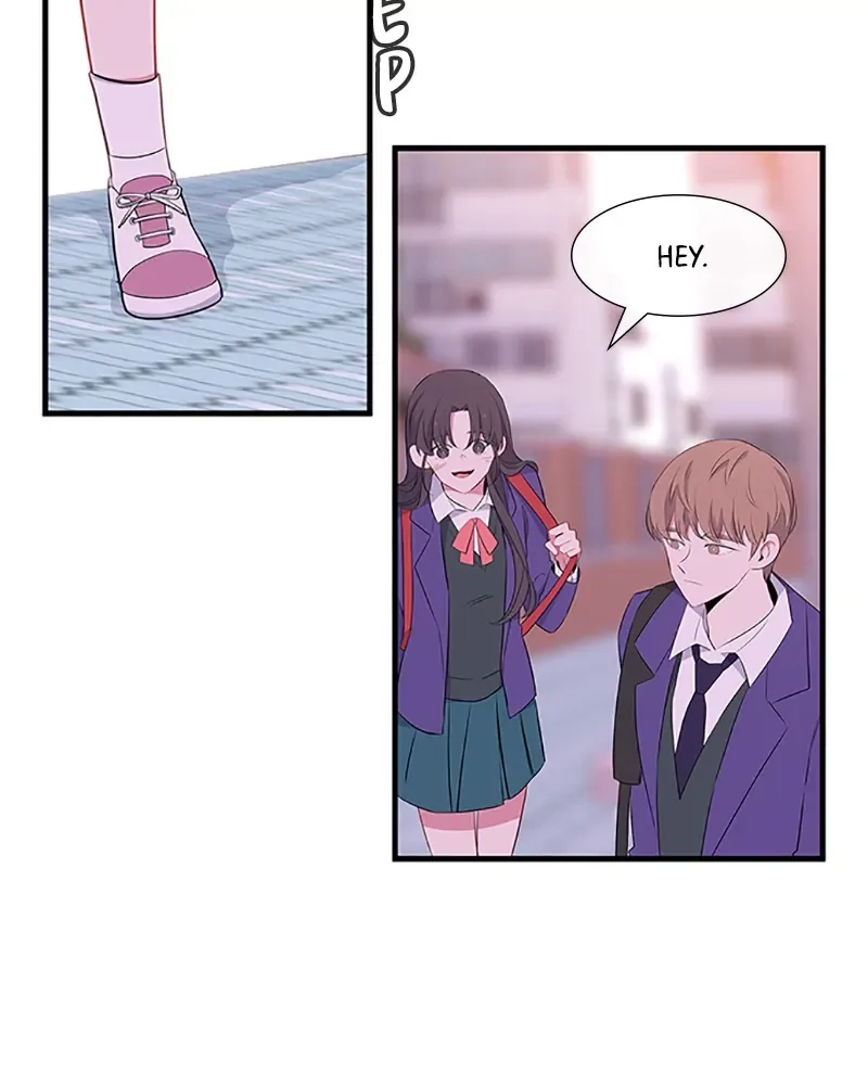 Back to You Chapter 9 page 5