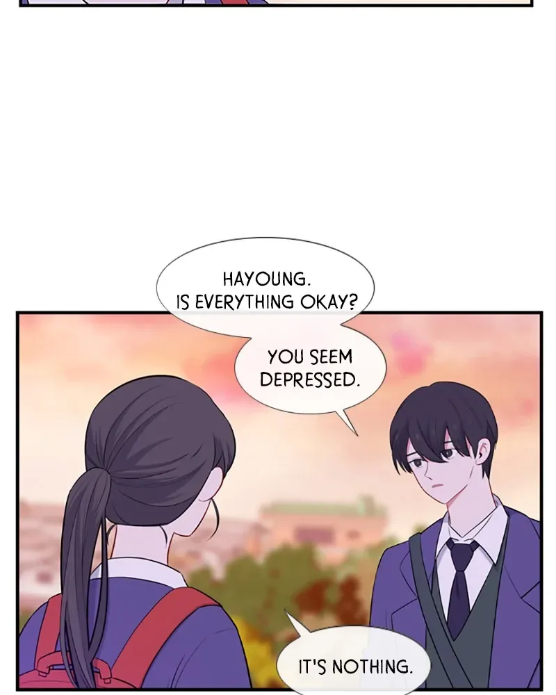 Back to You Chapter 7 page 23