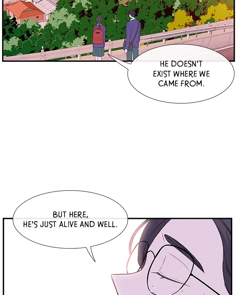 Back to You Chapter 7 page 28