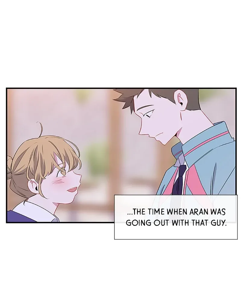 Back to You Chapter 6 page 25