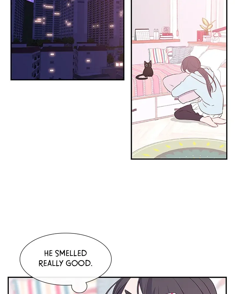 Back to You Chapter 8 page 27