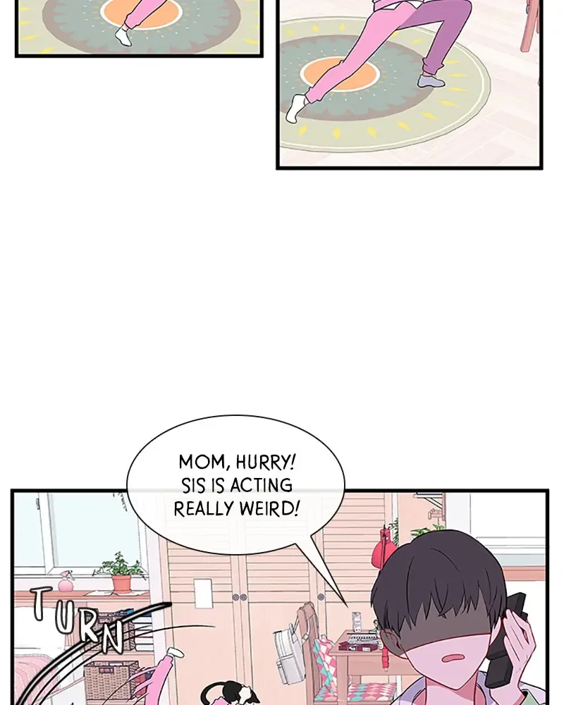 Back to You Chapter 9 page 28