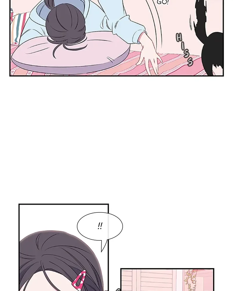 Back to You Chapter 8 page 29