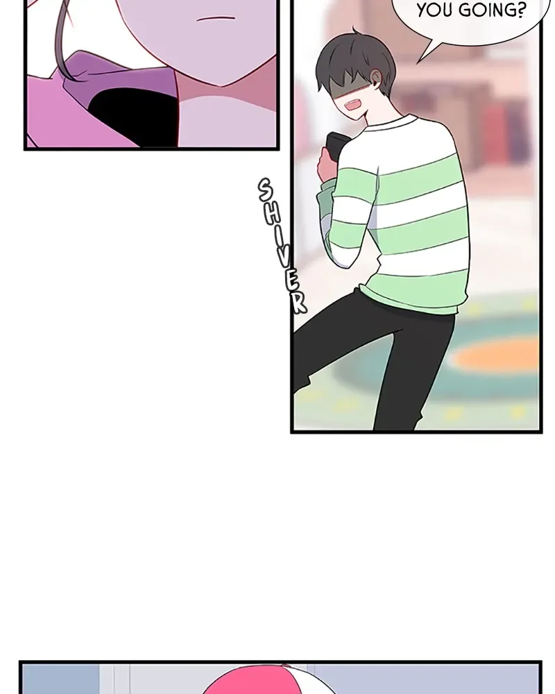 Back to You Chapter 9 page 30