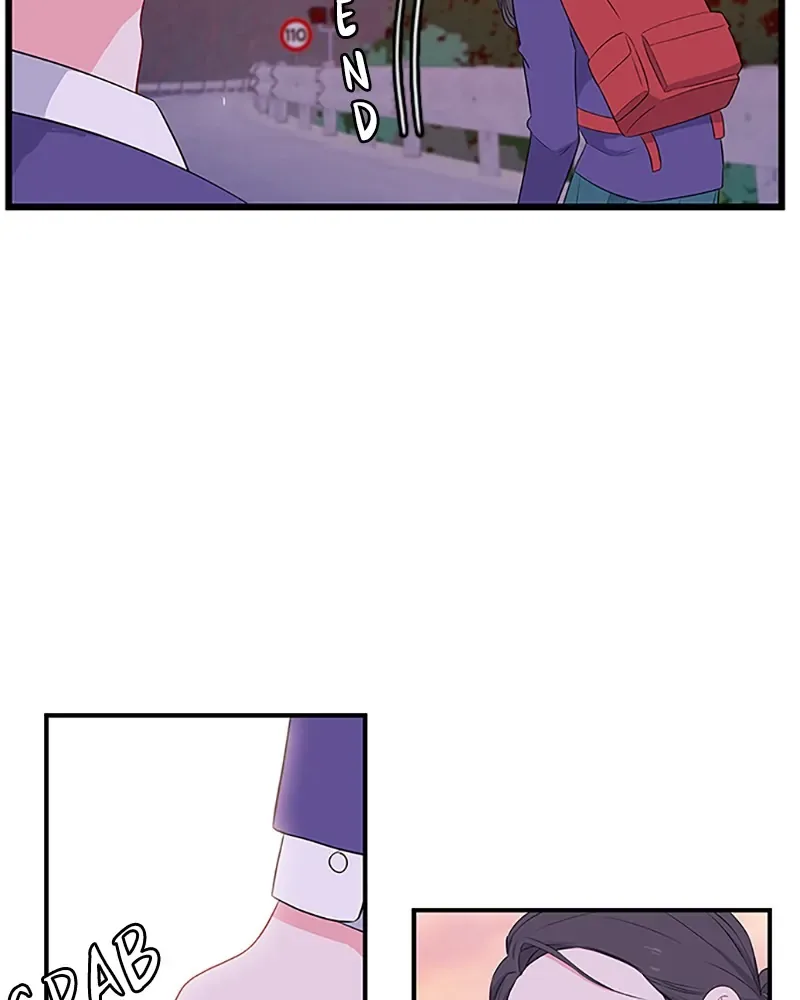 Back to You Chapter 7 page 32