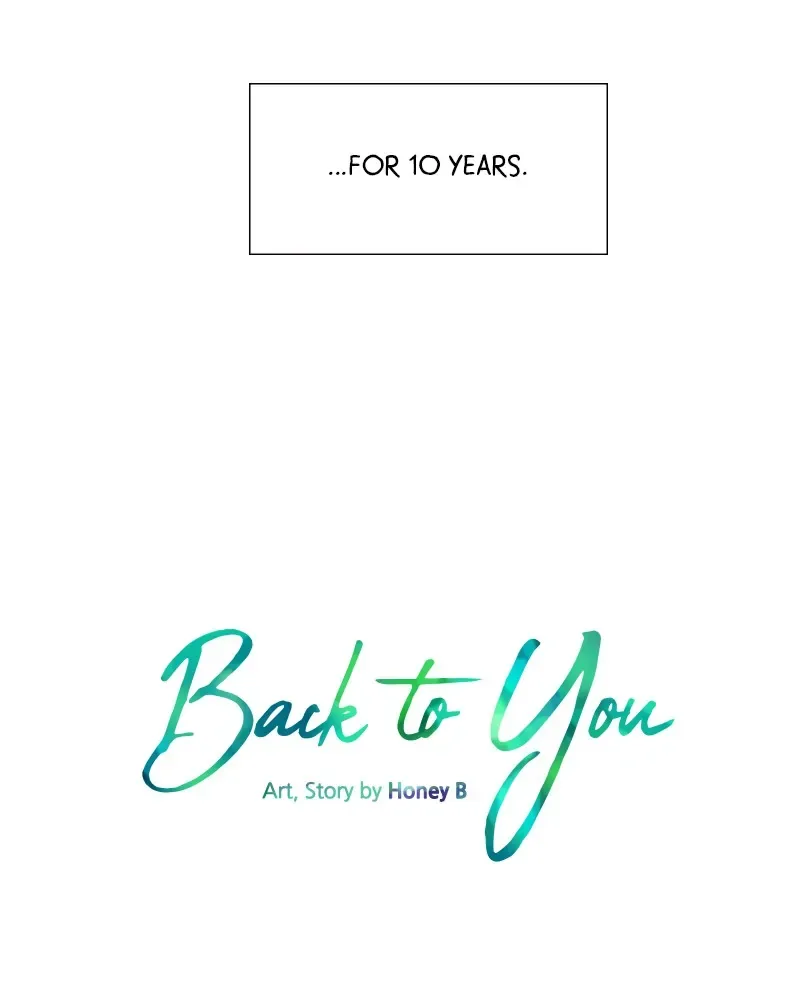Back to You Chapter 8 page 24