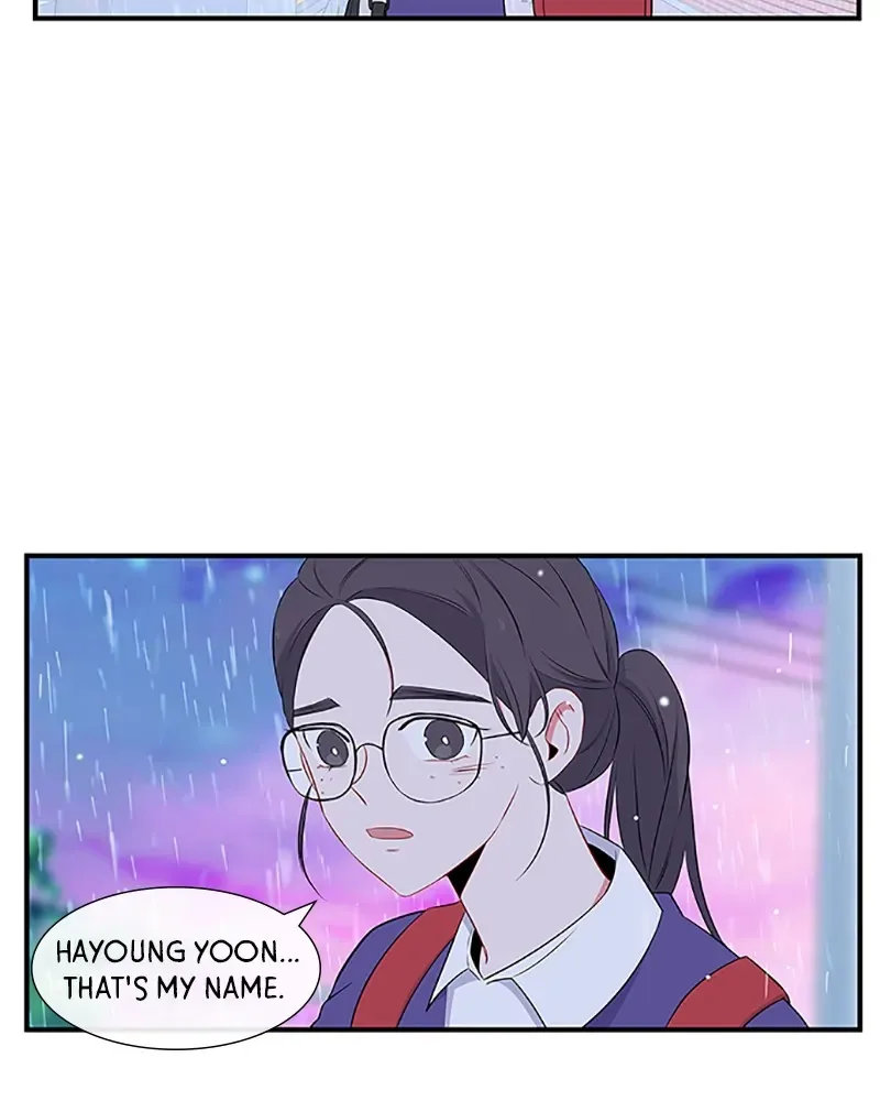 Back to You Chapter 8 page 19