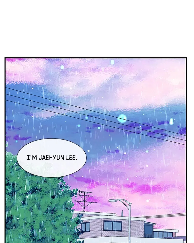 Back to You Chapter 8 page 21