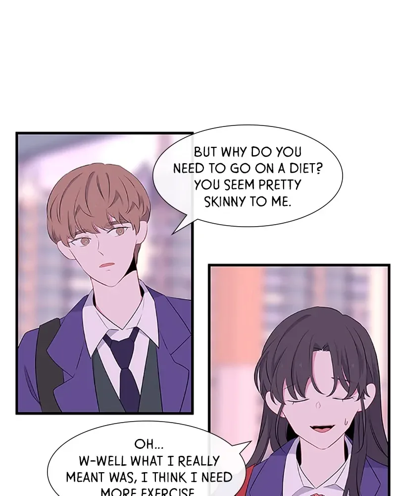 Back to You Chapter 9 page 14