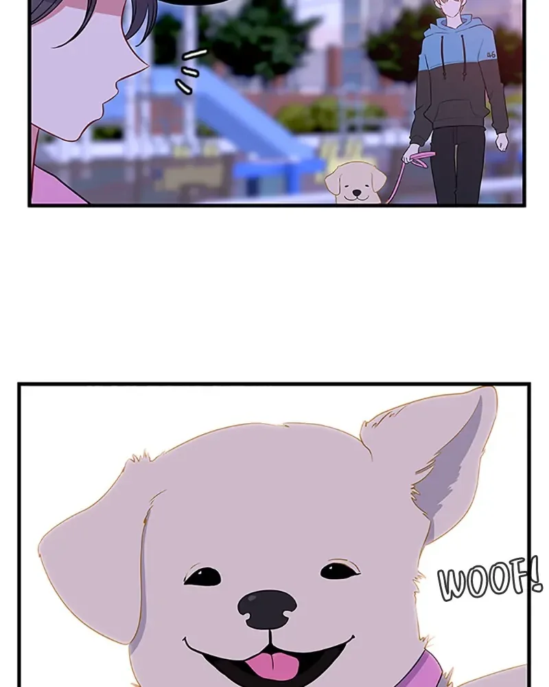 Back to You Chapter 9 page 35