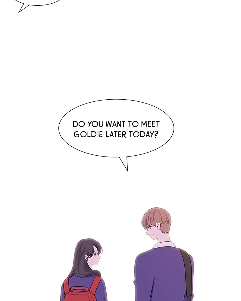 Back to You Chapter 9 page 22