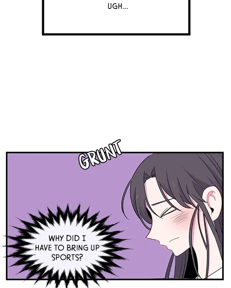 Back to You Chapter 9 page 18