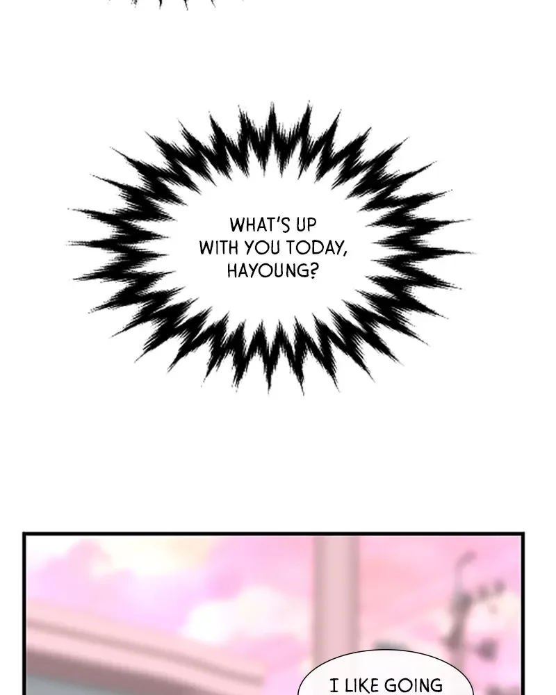 Back to You Chapter 9 page 19