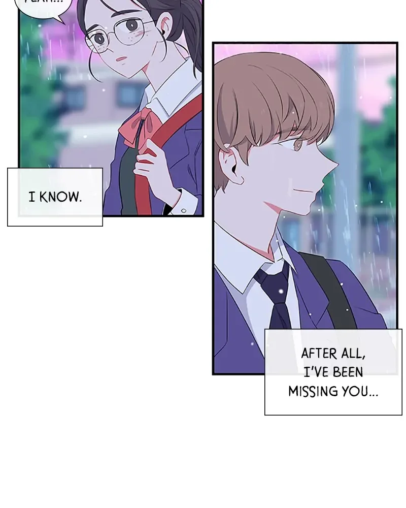Back to You Chapter 8 page 23
