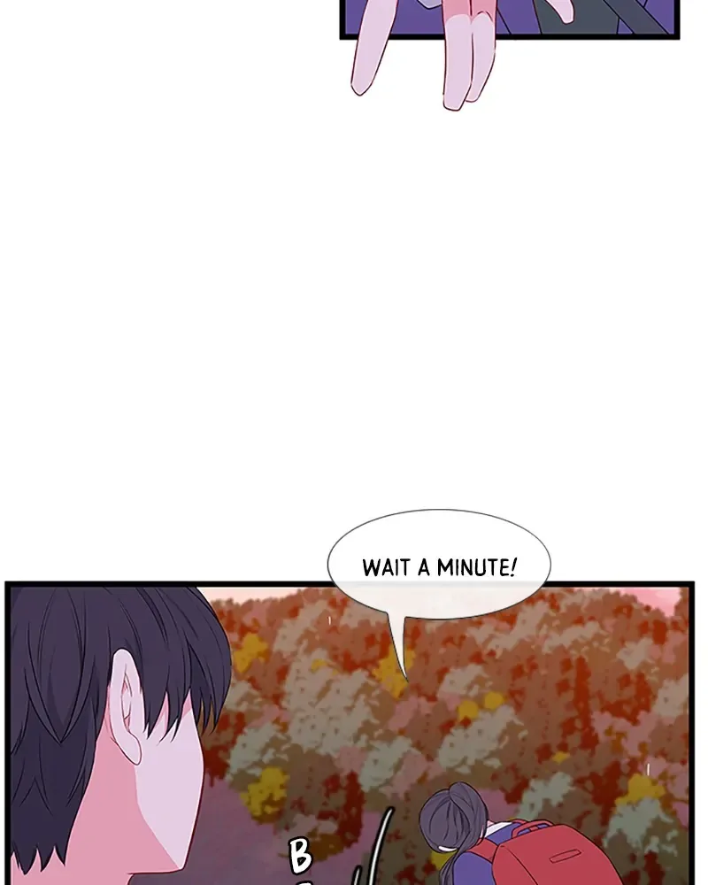 Back to You Chapter 7 page 31