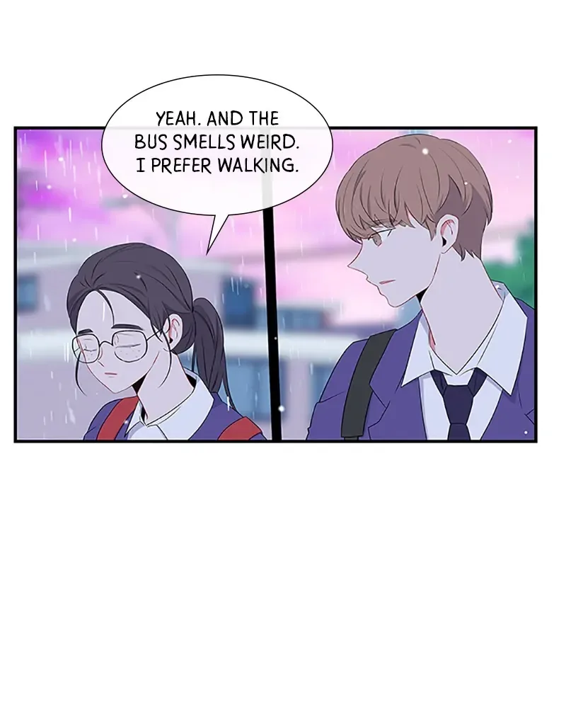 Back to You Chapter 8 page 16
