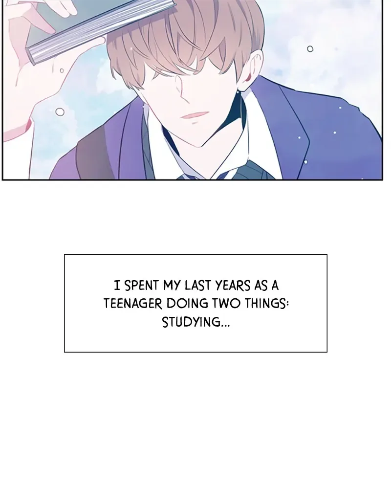 Back to You Chapter 1 page 37