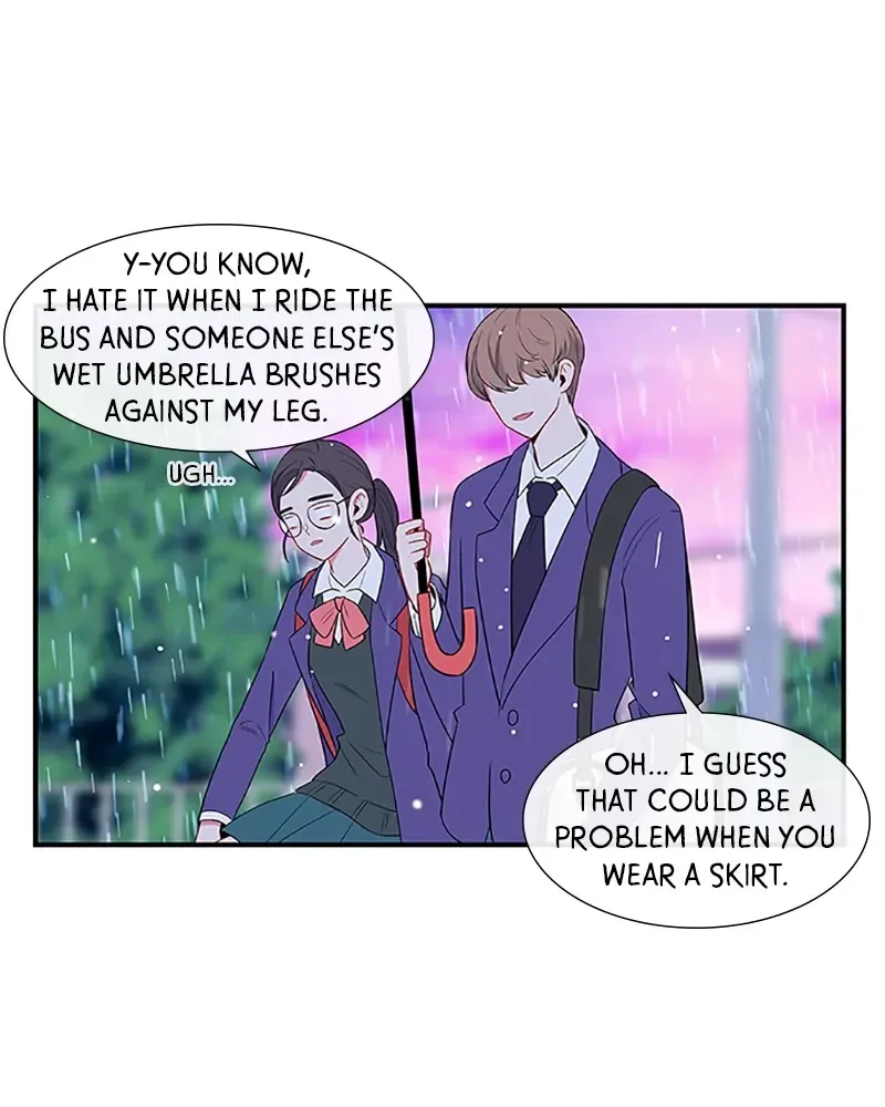 Back to You Chapter 8 page 15
