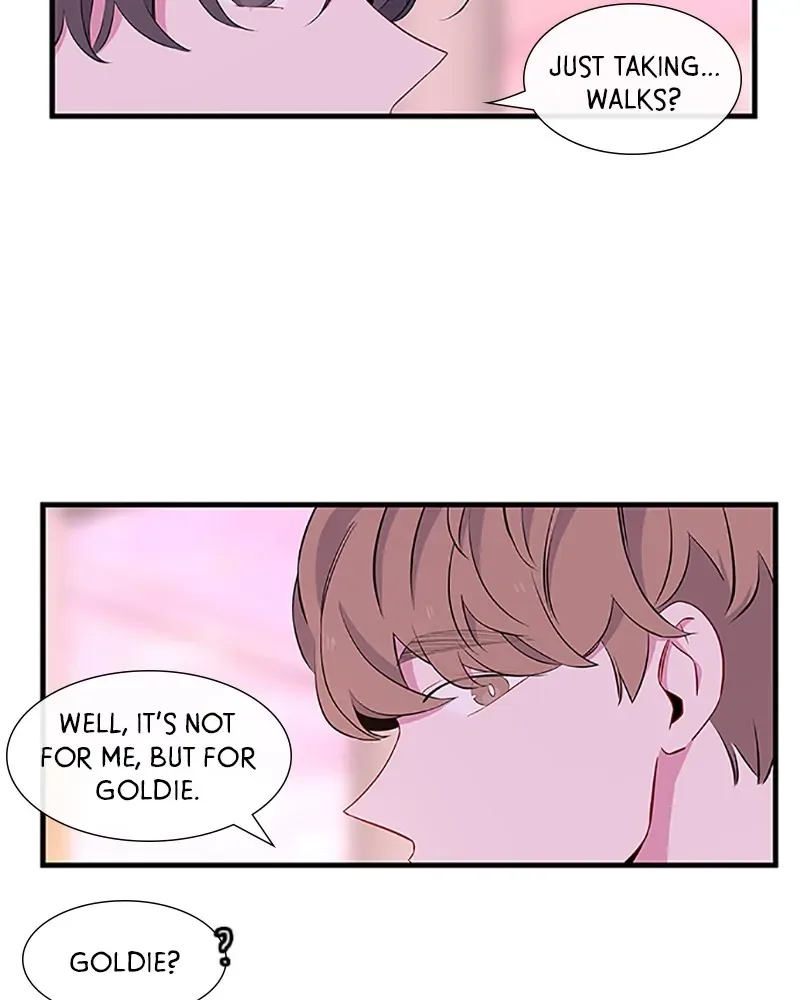 Back to You Chapter 9 page 21